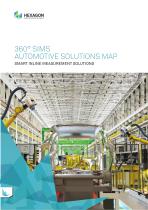 360° SIMS Automative Solutions Map