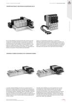 Fieldbus y sistemas multipolares - 7