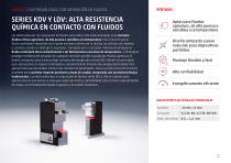 Nuevas soluciones Camozzi Automation - 11