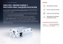 Nuevas soluciones Camozzi Automation - 4