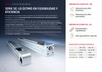Nuevas soluciones Camozzi Automation - 6