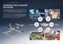 Nuevas soluciones Camozzi Automation - 7