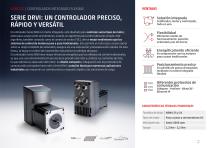 Nuevas soluciones Camozzi Automation - 9
