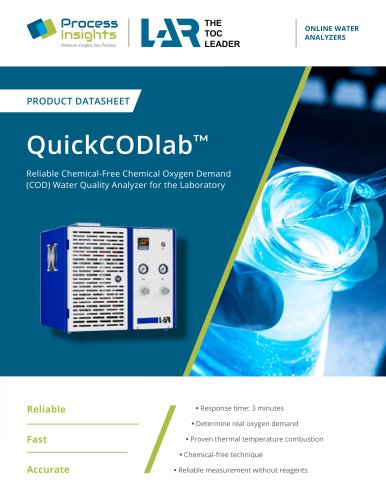 QuickCODlab™