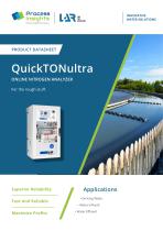 QuickTONultra