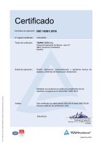  Certificación ISO 14001:2015-1