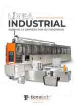 LÍNEA INDUSTRIAL
