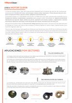 SECTOR MOTOR - 4