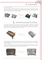 SECTOR MOTOR - 5