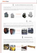 SECTOR MOTOR - 6