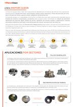 SECTOR MOTOR-4