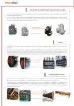 SECTOR MOTOR-6