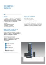 Fresadoras mandrinadoras de columna móvil SORALUCE FXR - 4