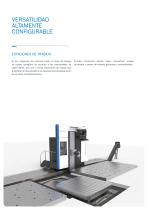 SORALUCE FL fresadoras mandrinadoras de columna movil - 14