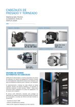 SORALUCE FP fresadoras mandrinadoras de columna movil - 10