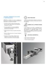 SORALUCE FP fresadoras mandrinadoras de columna movil - 5