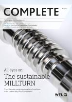 The complete machining magazine