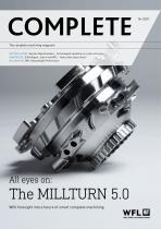 The complete machining magazine