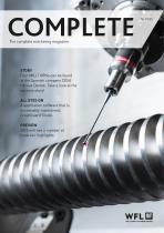 The complete machining magazine