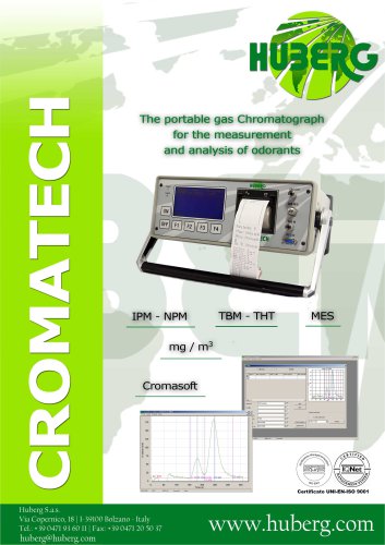 Cromatech 07