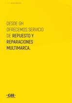 Folleto Servicio Asistencia Técnica - 2