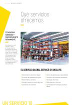 Folleto Servicio Asistencia Técnica - 4