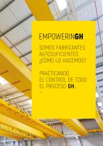 GH CRANES & COMPONENTS - 13