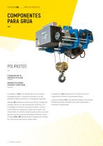 GH CRANES & COMPONENTS - 14