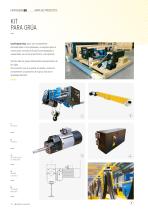 GH CRANES & COMPONENTS - 16