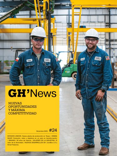 GH’ News