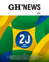 GH´NEWS 21 - 1