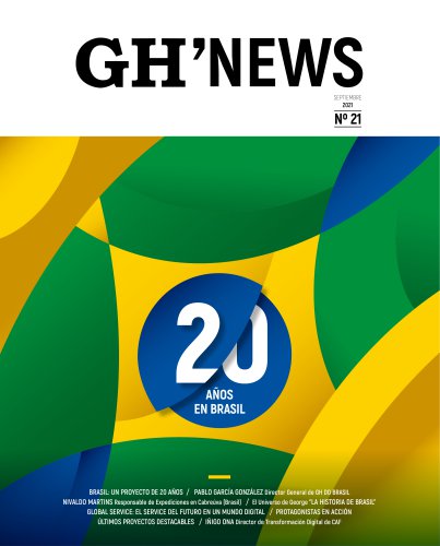 GH´NEWS 21