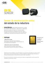 GH Oil sensor - 1