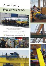 LIDER EUROPEO EN DISENO Y FABRICACIÓN DE PÓRTICOS - 11