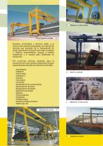 LIDER EUROPEO EN DISENO Y FABRICACIÓN DE PÓRTICOS - 4