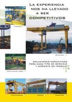 LIDER EUROPEO EN DISENO Y FABRICACIÓN DE PÓRTICOS - 5