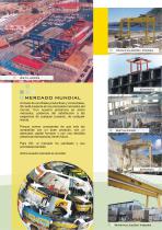 LIDER EUROPEO EN DISENO Y FABRICACIÓN DE PÓRTICOS - 6