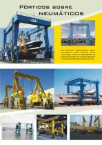 LIDER EUROPEO EN DISENO Y FABRICACIÓN DE PÓRTICOS - 9
