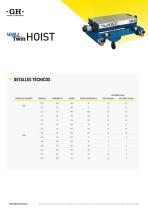 Twin Hoist - 2