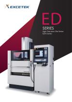 ED SERIES