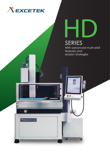 HD SERIES