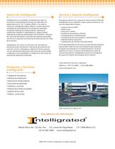 Soluciones de clasificación IntelliSort - 6