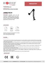 ARMOTECH-INDUSTRY