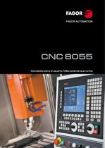 CNC 8055 - 1