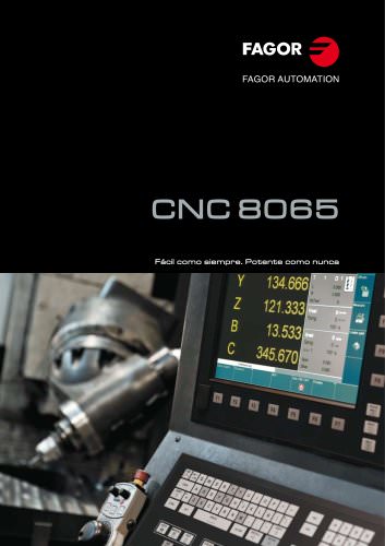 CNC 8065