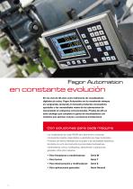 FAGOR Innova DROs catalog - 2