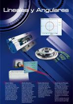 Linear and Angular Encoders - 3