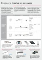 Linear and Angular Encoders - 5