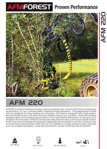 AFM 220