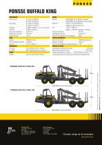 Ponsse BuffaloKing SPA - 5